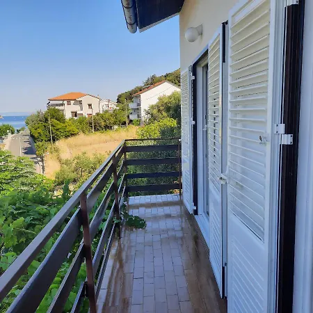 Apartments Bojana Rab Supetarska Draga Esterno foto