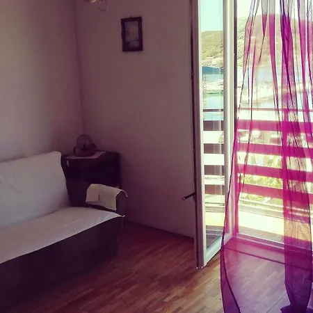 Apartments Bojana Rab Supetarska Draga Esterno foto