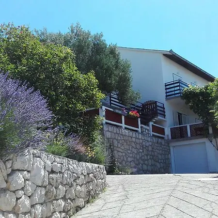 Apartments Bojana Rab Supetarska Draga Esterno foto