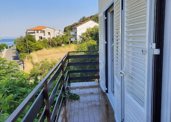 Apartments Bojana Rab