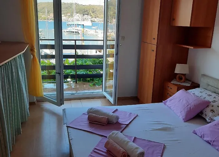 Apartments Bojana Rab