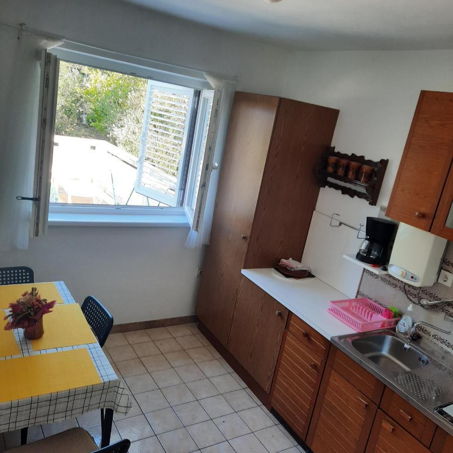 Bojana Rab Apartment Supetarska Draga