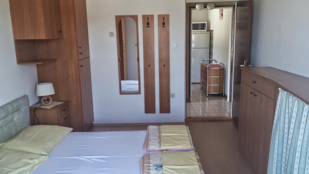 Bojana Rab Apartment Supetarska Draga