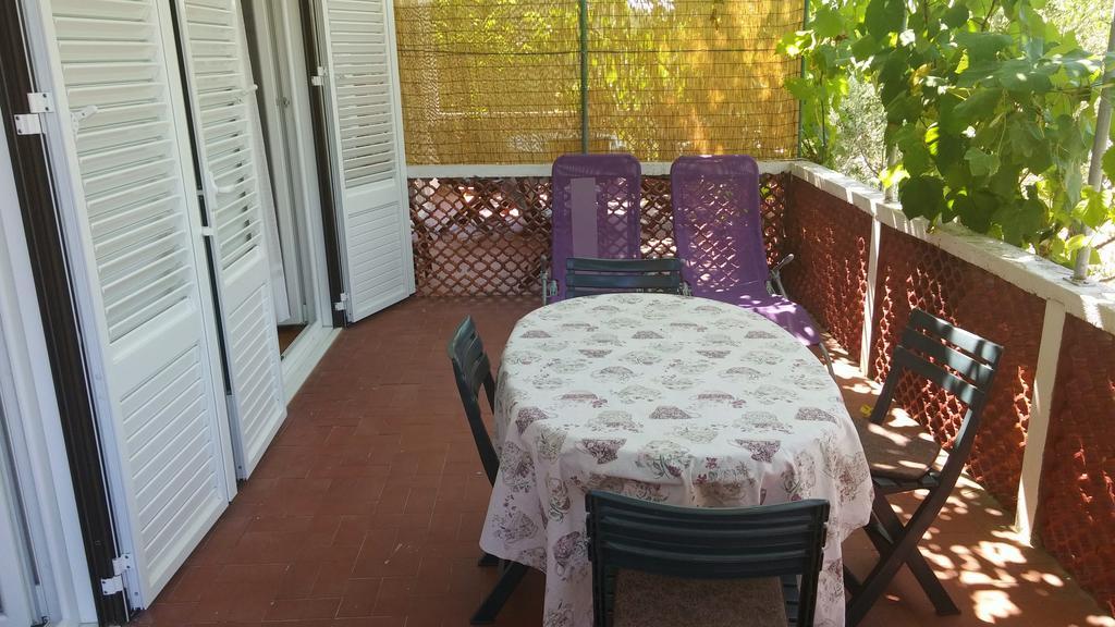 Apartment Bojana Rab Supetarska Draga