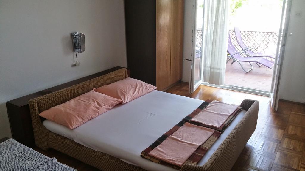 Bojana Rab Apartment Supetarska Draga