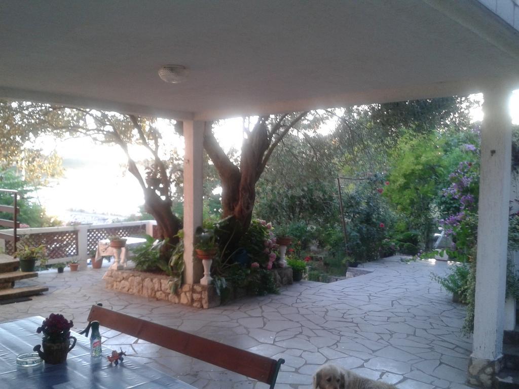 Bojana Rab Apartment