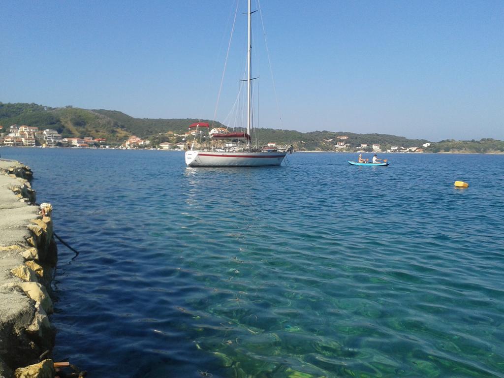 Apartment Bojana Rab *