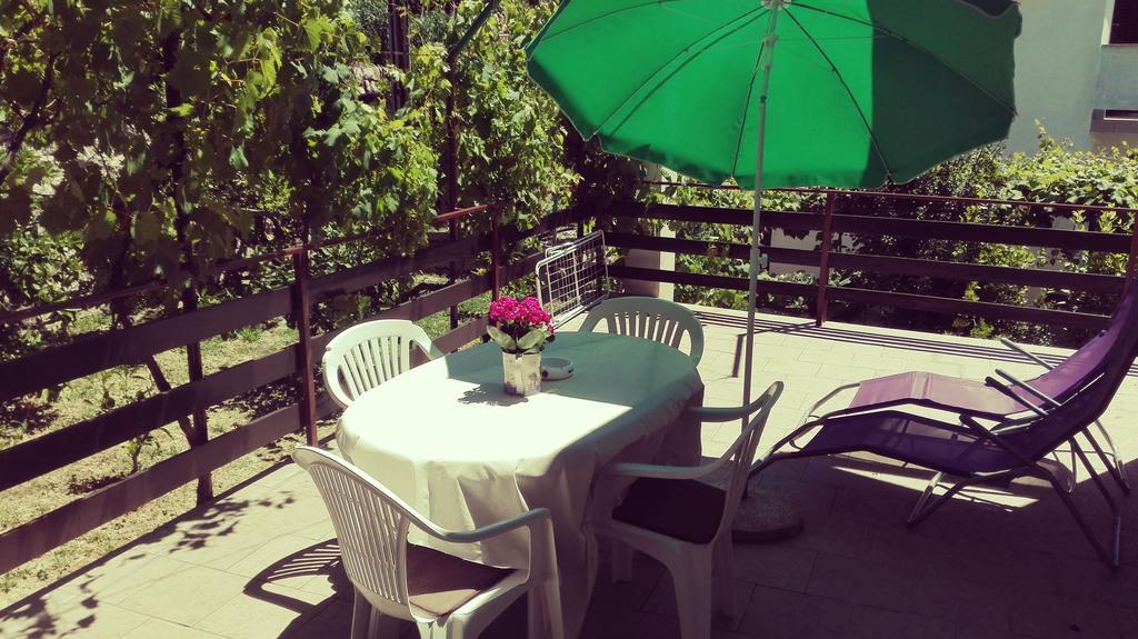 Bojana Rab Apartment
