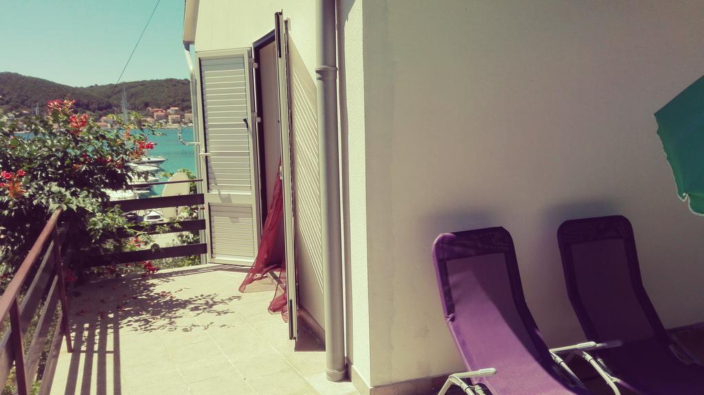 Apartment Bojana Rab