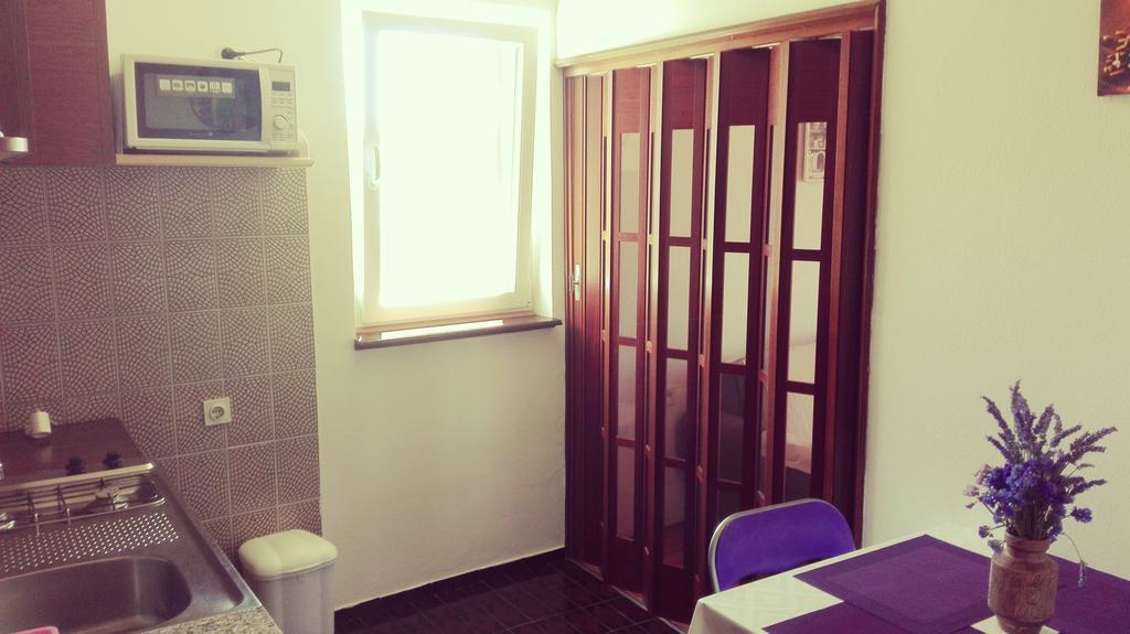Bojana Rab Apartment Supetarska Draga