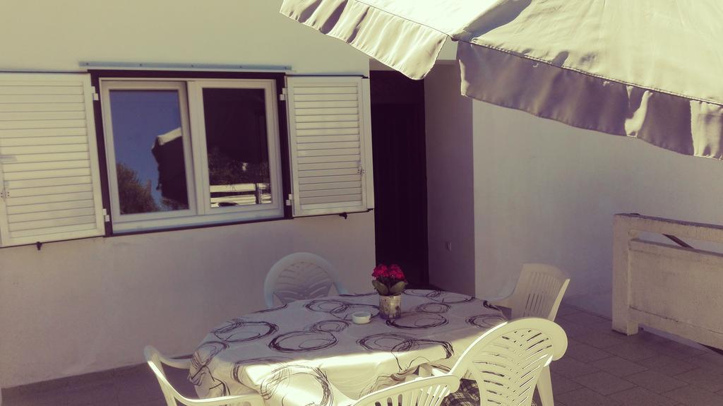 Apartment Bojana Rab *
