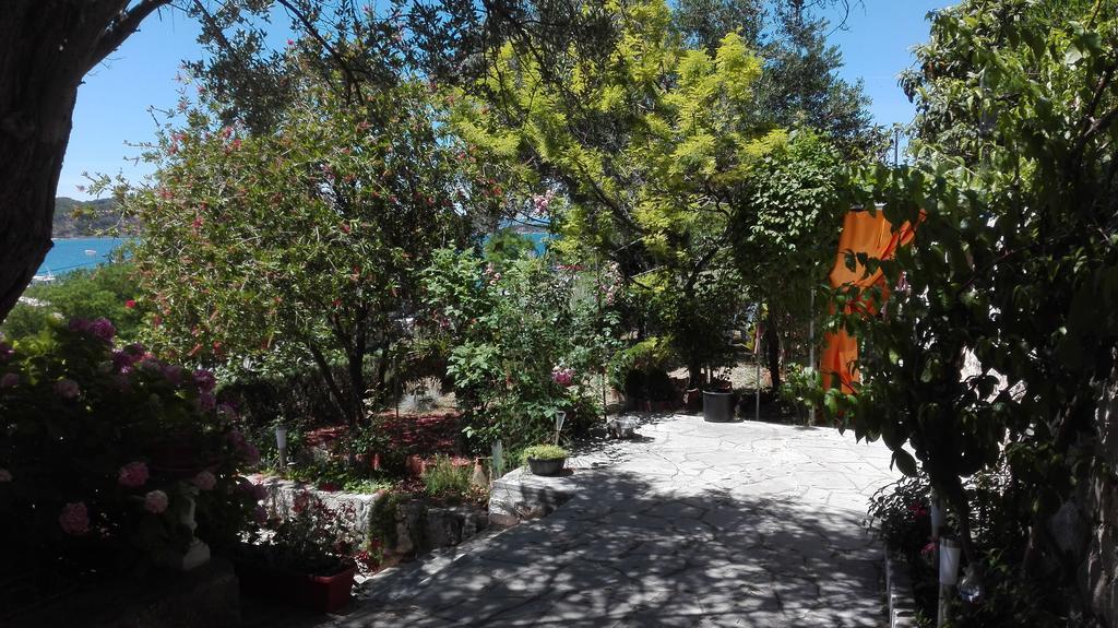 Bojana Rab Apartment Supetarska Draga
