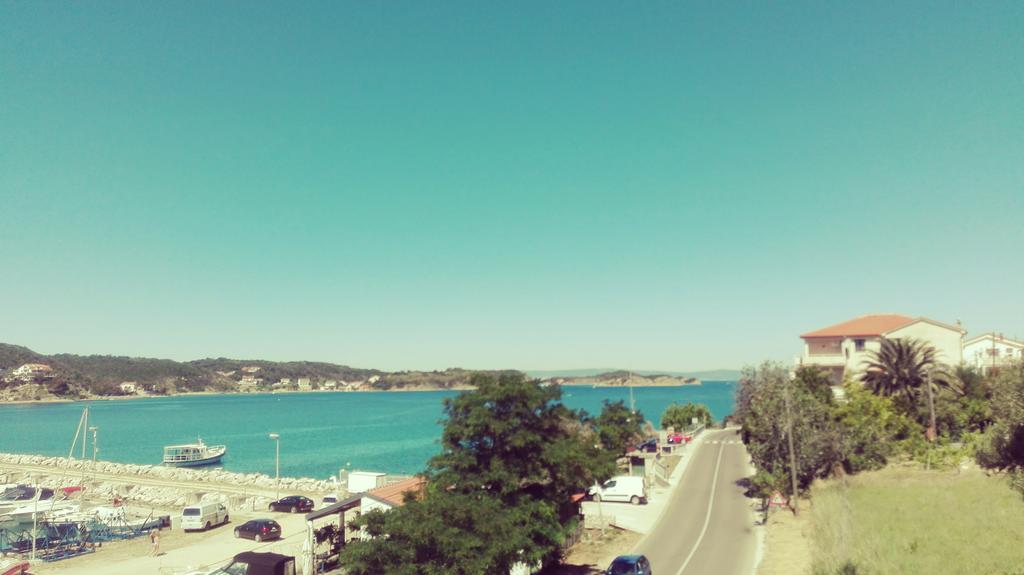 Bojana Rab * Supetarska Draga