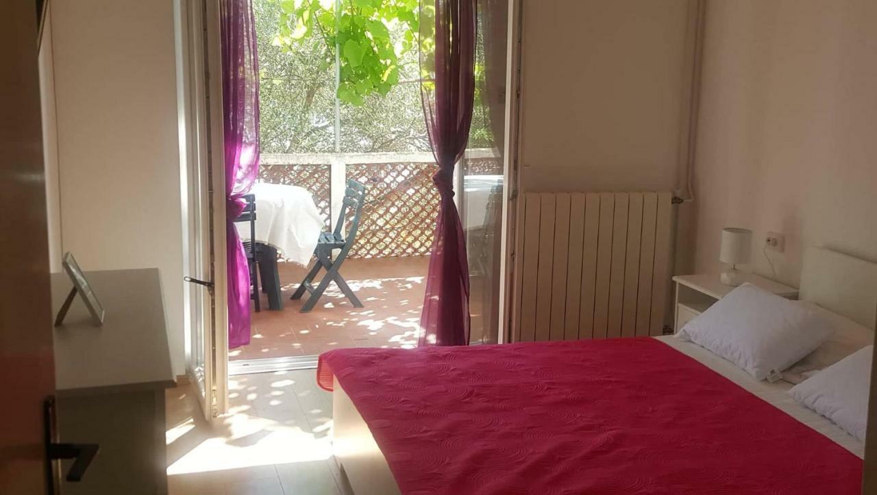Bojana Rab Apartment