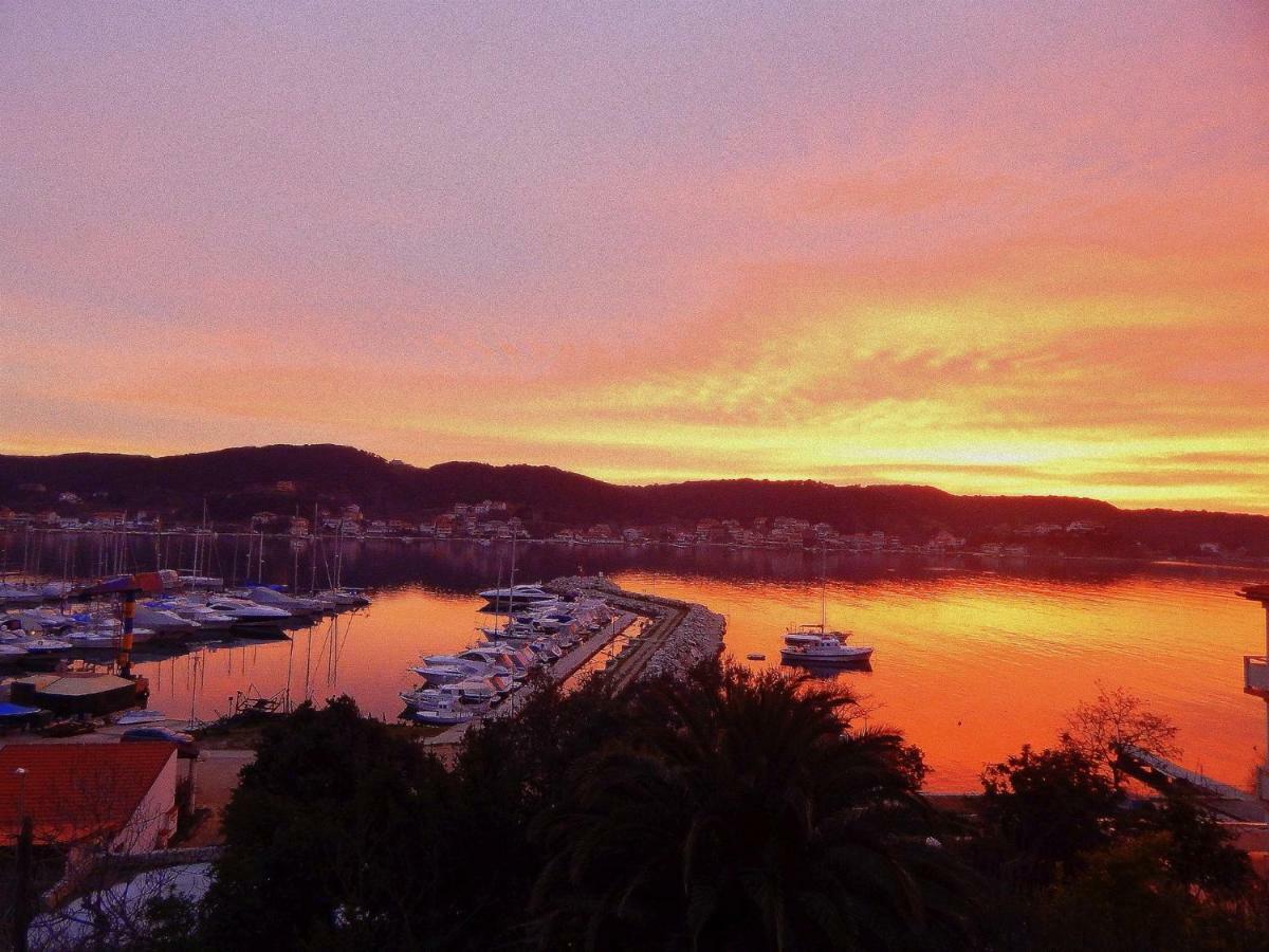 Bojana Rab Apartment Supetarska Draga